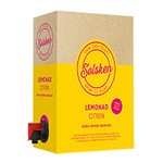 Ekologisk Lemonad Citron Bib