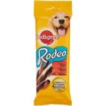 Hundgodis Rodeo