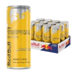 Red Bull Tropical Flak 12-Pack