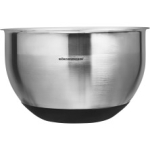Bunke Rostfri 3.0 L