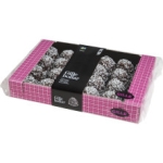 Chokladbollar 24-Pack