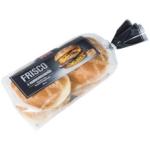 Hamburgerbröd Frisco