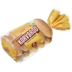 Korvbröd 10-Pack