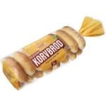 Korvbröd 16-Pack