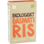 Ris Basmati