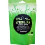 Spirulinapulver Eko