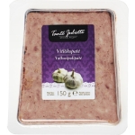 Vitlökspaté