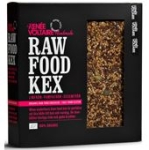 Rawfoodkex Eko