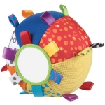 Boll Med Spegel 