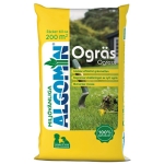 Ogräs