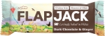 Flapjack Mörk Choklad