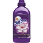 Fresh Magnolia Lavender Sköljmedel