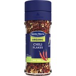 Organic Chili Flakes
