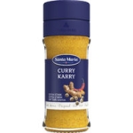 Curry Extra Stark