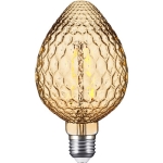 Led-Lampa Filament Nöt Dimbar 2W E27