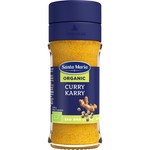 Organic Curry