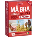 Må Bra Fullkorn Välling Protein