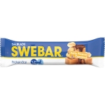 Swebar Salty Peanut & Caramel Proteinbar 50g Dalblads