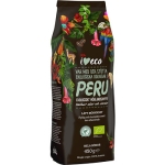 Kaffe Peru Hela Bönor Ekologisk