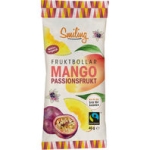 Fruktbollar Mango Passion