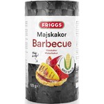 Majskakor - Barbecue