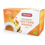 Te Mango & Havtorn Eko