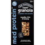 Granola Protein