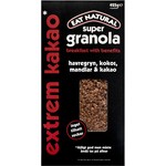Granola Kakao