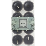 Doftvärmeljus Mahogny 8-P 