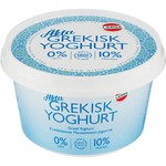 Grekisk Yoghurt 0%