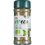 Oregano Torkad Ekologisk