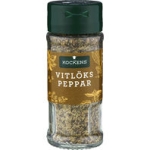 Vitlökspeppar