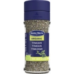 Timjan Organic