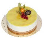 Cheesecake Tårta