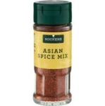 Asian Spice Mix