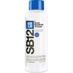 Munskölj Mint/Menthol 250Ml