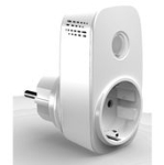 Wifi  Plug  Clas Ohlson