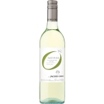 Riesling Vitt Vin Alkoholfri  Jacob