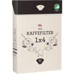 Kaffefilter 1X4 Vita 8-P 