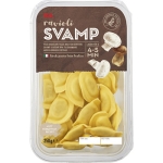 Pasta Ravioli Svamp Färsk