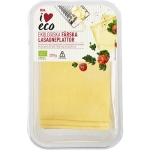 Lasagneplattor Ekologisk Färsk