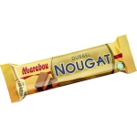 Choklad Dubbel Nougat  