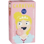 Pepparkaka Carneval  