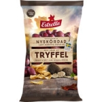 Nyskördad Tryffel Chips