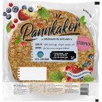 Pannkakor  
