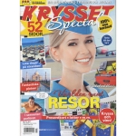 Krysset Special Tidsam