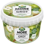 Gröt Äpple & Kanel
