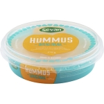 Hummus  