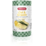 Riskakor Ost & Gräslök
