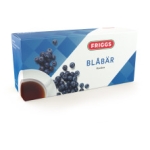 Blåbär Rött Te 20-Pack